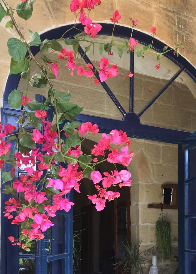 Botanica B&B Xagħra Exteriér fotografie