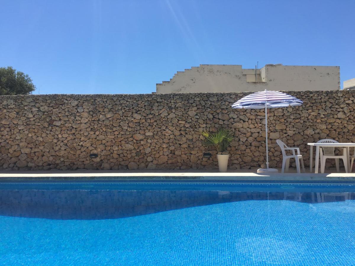 Botanica B&B Xagħra Exteriér fotografie