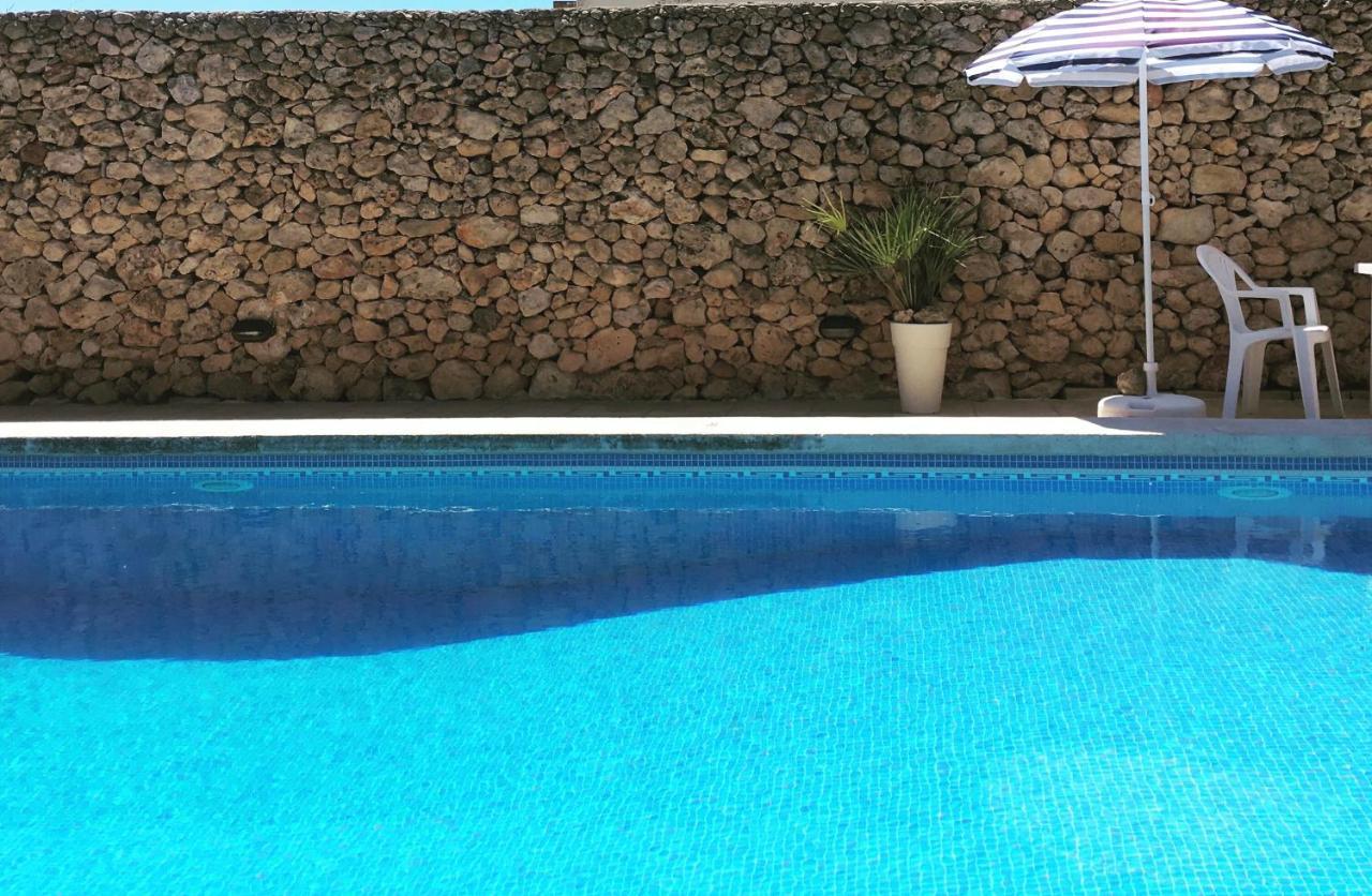Botanica B&B Xagħra Exteriér fotografie