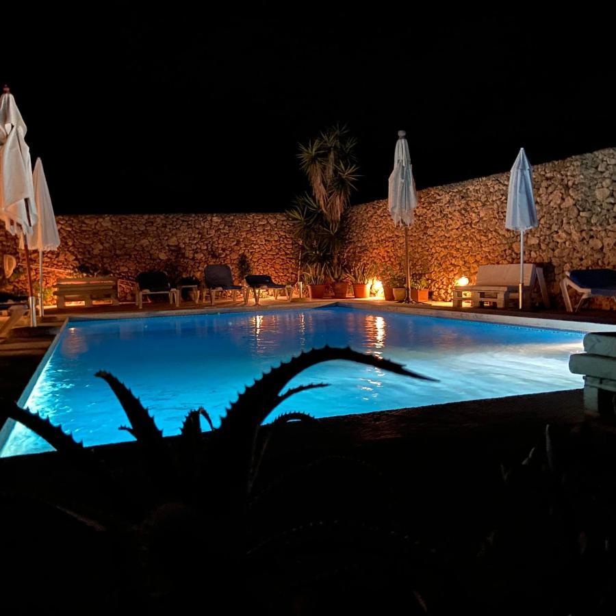 Botanica B&B Xagħra Exteriér fotografie