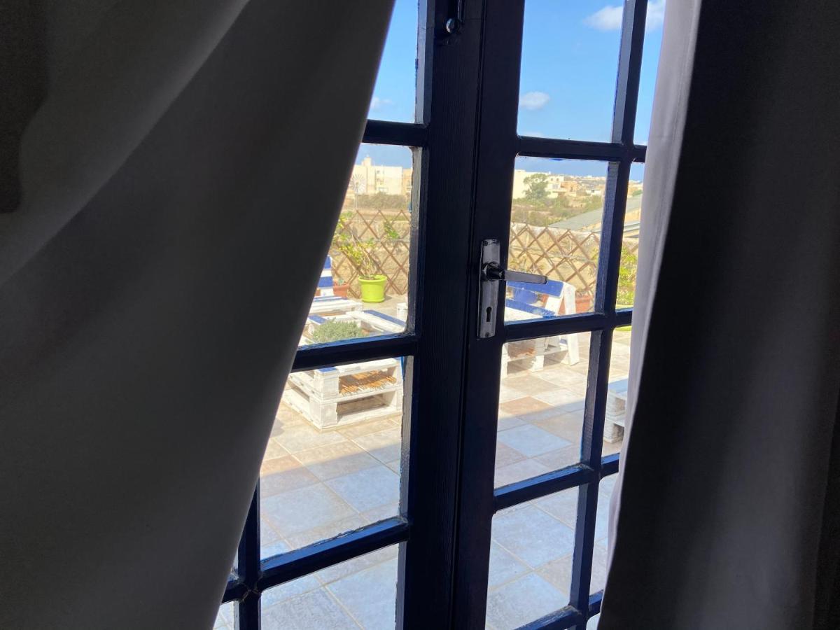 Botanica B&B Xagħra Exteriér fotografie