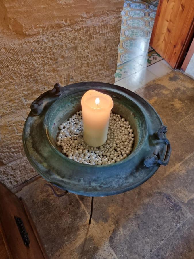 Botanica B&B Xagħra Exteriér fotografie