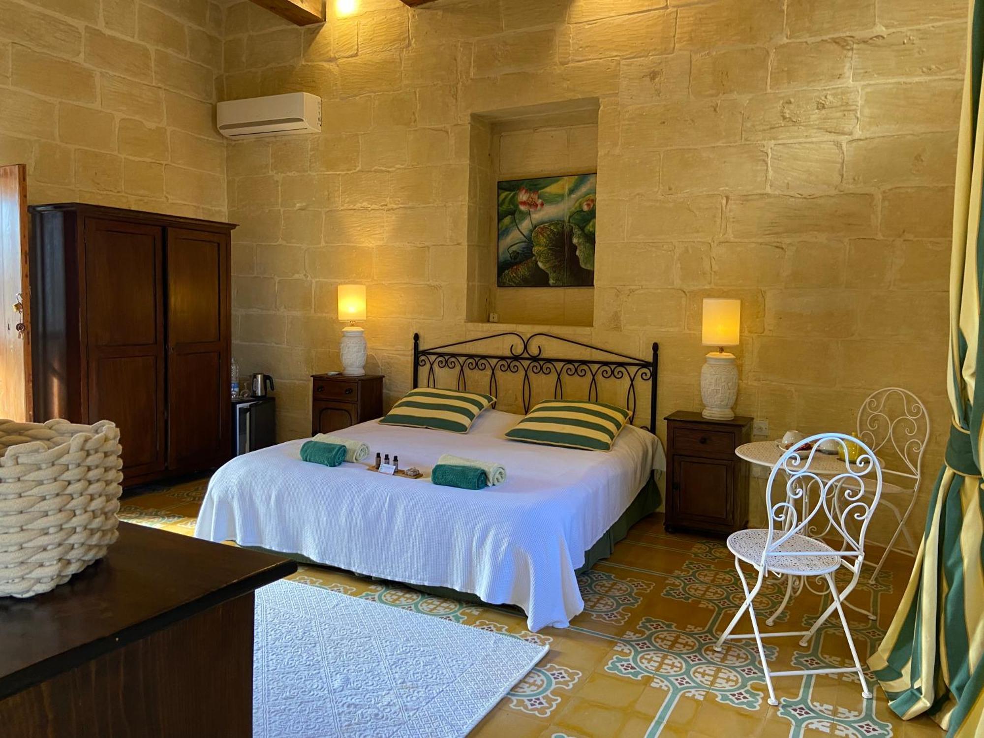 Botanica B&B Xagħra Exteriér fotografie
